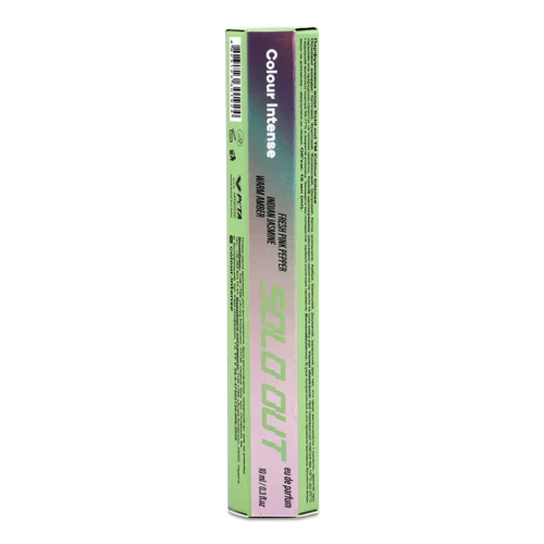 Парфумована Вода Sold Out Colour Intense 10мл, в/к