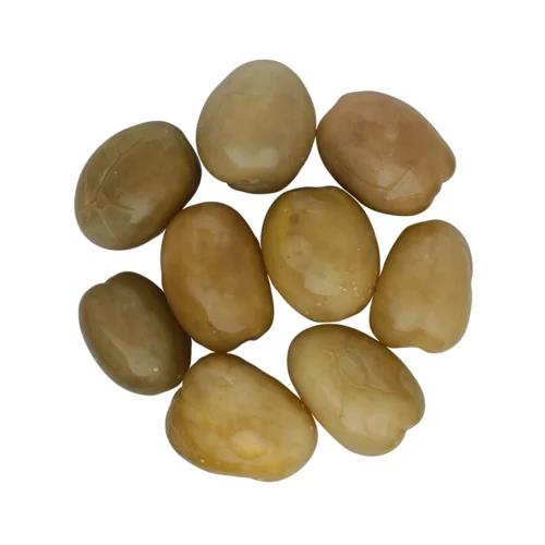 Томати Зелені Солоні Вищого Ґатунку Ніжинський Консервний Завод, 5 кг