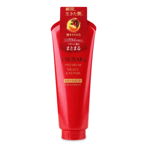 Маска для Волосся Tsubaki Premium Moist Зволоження, в/ґ