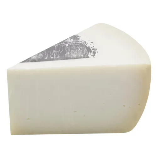 Сир Cremonesi Grancapra 1/4