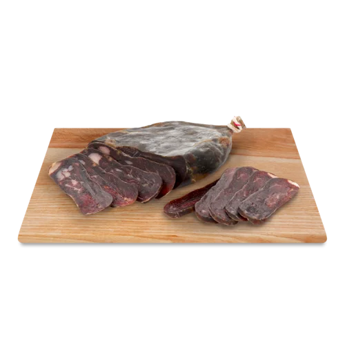 Ковбаса Традиційний Махан Сиров'ялене, кг