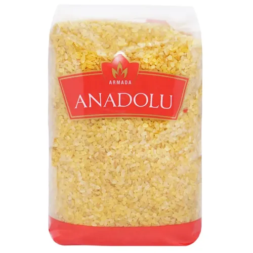 Булгур Anadolu великий 900г