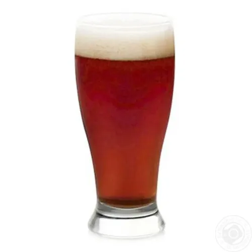 Пиво Rodbrau Авторське Преміум напівтемне 5-7% 1л розлив