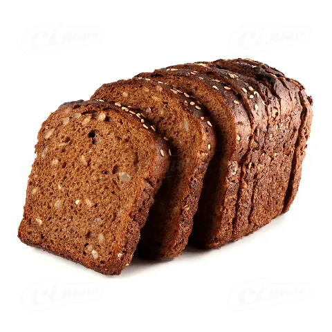 Хліб Справжній хліб Фінський нарізаний, 340г