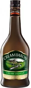 Лікер Teichenné Creambaron Cream 0.7л 17%