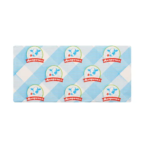 Суміш рослинно-молочна 72.5% Доярочка м/у 1000г