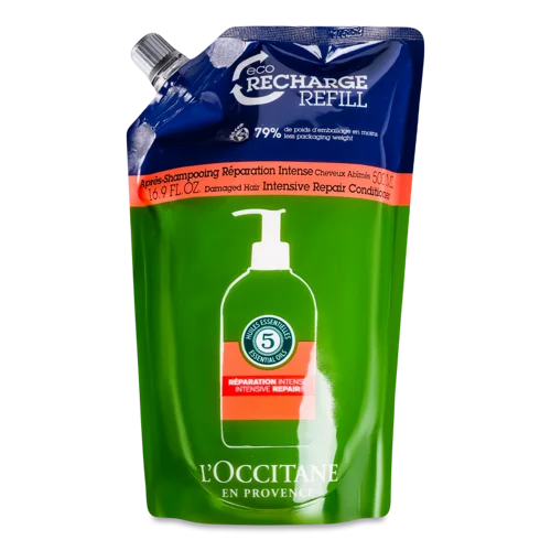 Кондиціонер L'Occitane Інтенсивне Відновлення, в/с, 250 мл