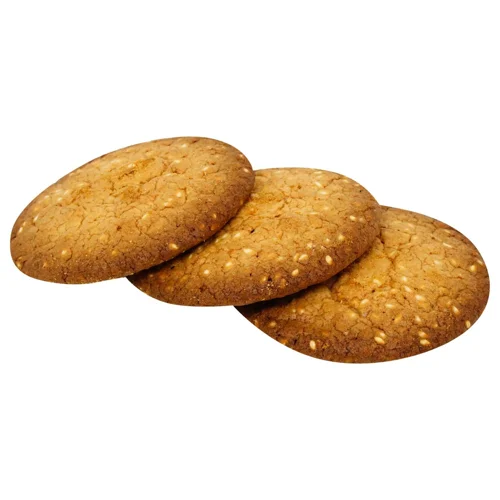 Печиво АСК Кунжутне вагове
