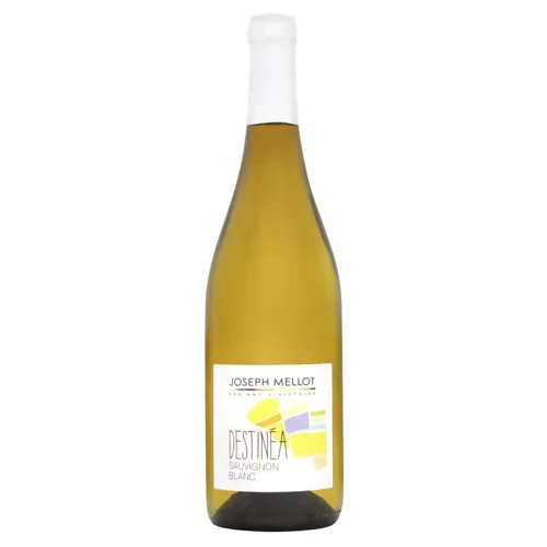 Вино Joseph Mellot Destinea біле сухе 12% 0,75л