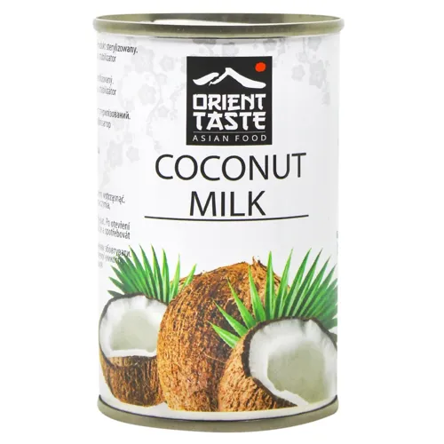 Молоко кокосове Orient Taste 165г
