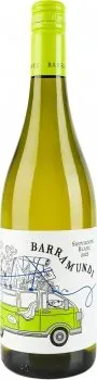 Вино Barramundi Sauvignon Blanc біле сухе 0.75л 10-12%