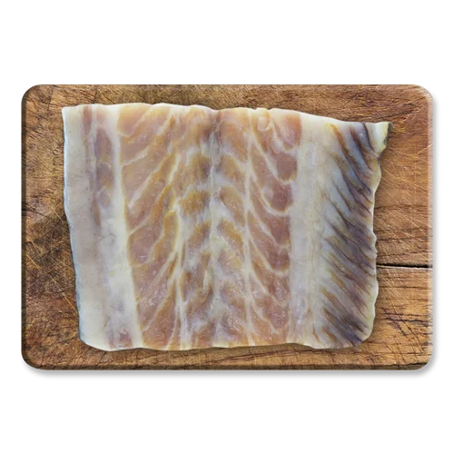 Філе Сома Варено-Копчене, Вищого Ґатунку, Х/К, 1 кг