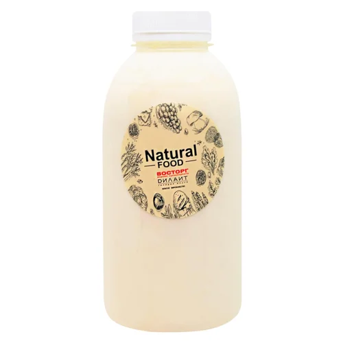Ряжанка Natural Food домашня 2,7% 500мл