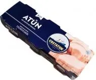 Тунець Costatun у соняшниковій олії 3 шт. 60г