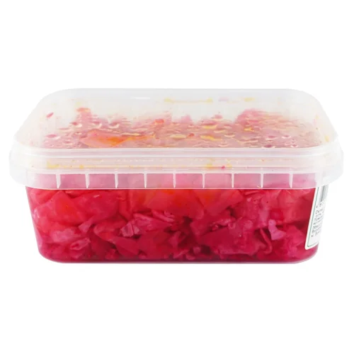 Пелюстка капустяна Бравіта 400г