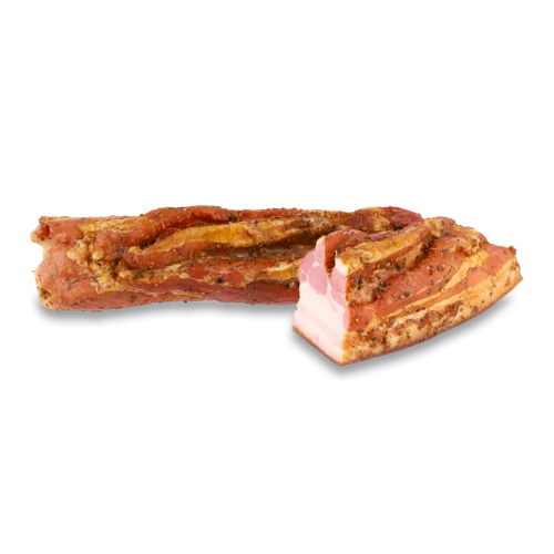 Грудинка Свиняча Варено-Копчена ТОВ Прем'єр, кг
