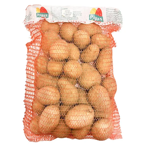Картопля Papas 5кг
