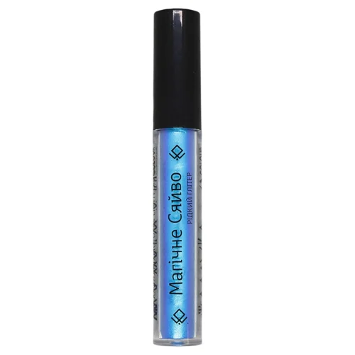 Глітер для обличчя Colour Intense x Mavka морозний дотик 4г 06