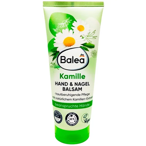 Крем для рук Balea Ромашка 100г