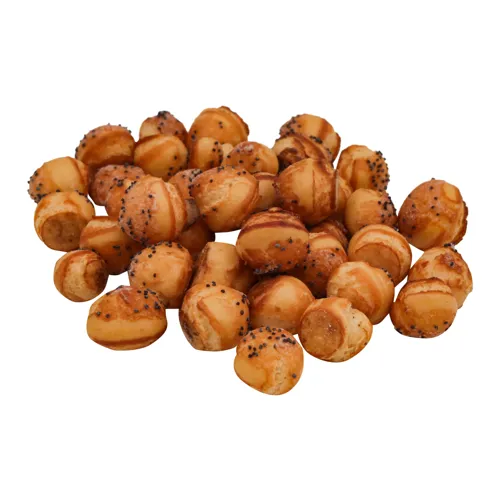 Печиво здобне з маком Лускунчик Norsu кг