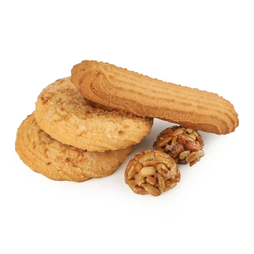 Набір Кондитерських Виробів №3 Конфеті, к/у 0.4 кг