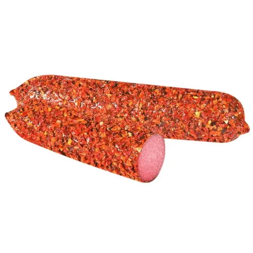 Ковбаса Зімбо Салямі з сушеними помідорами