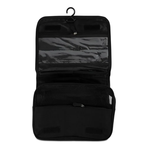 Чоловіча Косметичка Текстильна 23х29см №1463753 Greenwich Product Co. Limited 1шт в асорт