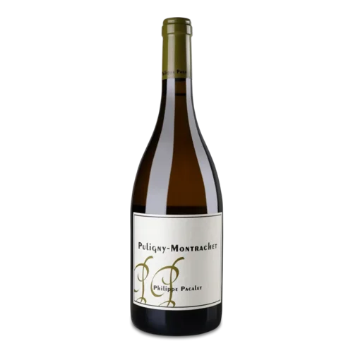 Вино Philippe Pacalet Puligny Montrachet біле 2020