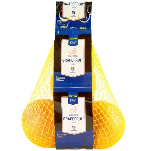 Грейпфрут Metro Chef 1кг