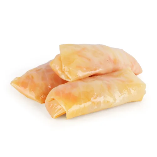 Голубці Мариновані З Морквою По-Корейськи, кг