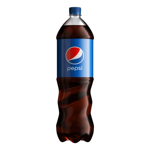 Напій безалкогольний сильногазований Pepsi п/пл 1.5л
