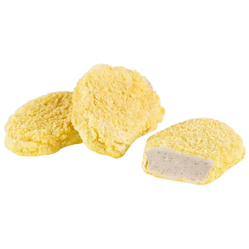 Котлети Шкільні