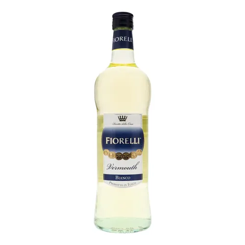 Вермут 1л 14.8% Bianco Fiorelli пл