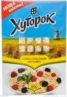 Суміш пластівців ТМ Хуторок 7 злаків 800г