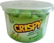 Арахіс смажений солоний в хрусткій оболонці зі смаком васабі 100 г