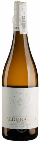 Вино біле сухе Bodegas Olarra Valdebaron Blanco 0.75л