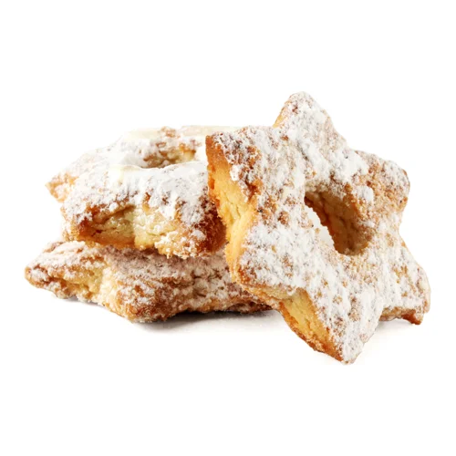 Печиво Пісочне Вищого Ґатунку Омега Sweet Company, 1 кг