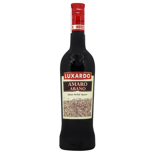 Лікер Luxardo Amaro Abano 30% 0,75л