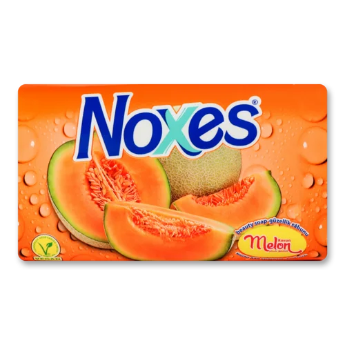 Туалетне Мило Melon Noxes 150 г, в/ґ