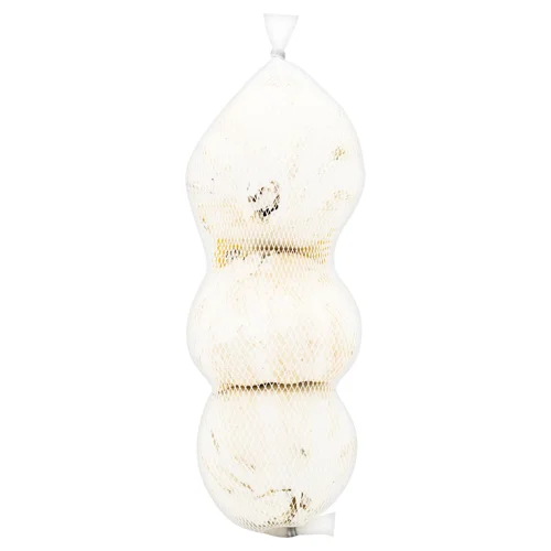 Часник білий 200г