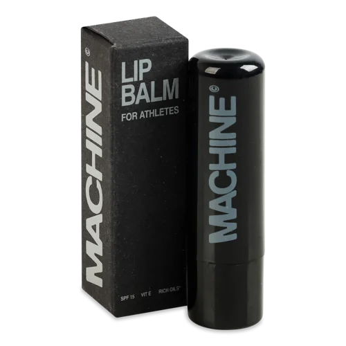 Бальзам для губ Спорт для спортсменів SPF 15 М'ятний лист Machine Sense Education 5г