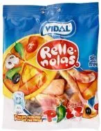 Цукерки жувальні Vidal 100г (Піца)