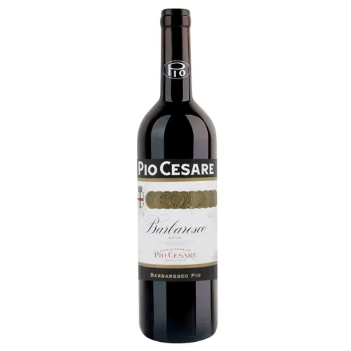 Вино Pio Cesare Barbaresco DOCG червоне сухе 14% 0,75л