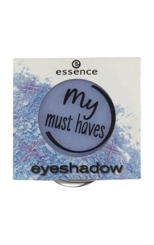 Тіні Для Повік My Must Haves №22 Essence В/ґ 2г