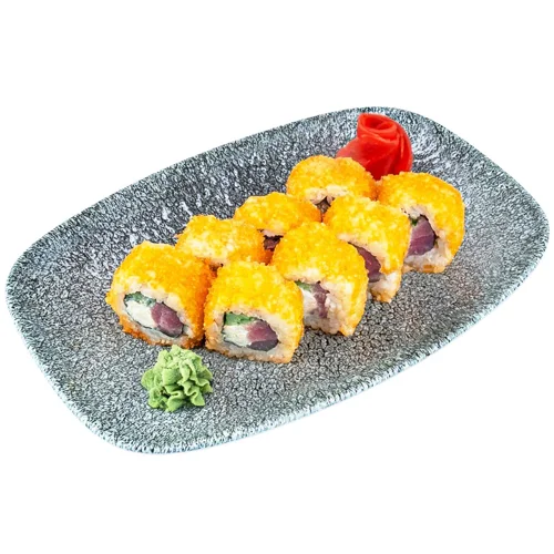 Набір Каліфорнія тунец 250г