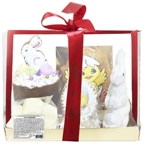 Набір Valencia Пасхальний №8