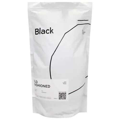 Кава Fresh Black Old Fashioned зерно