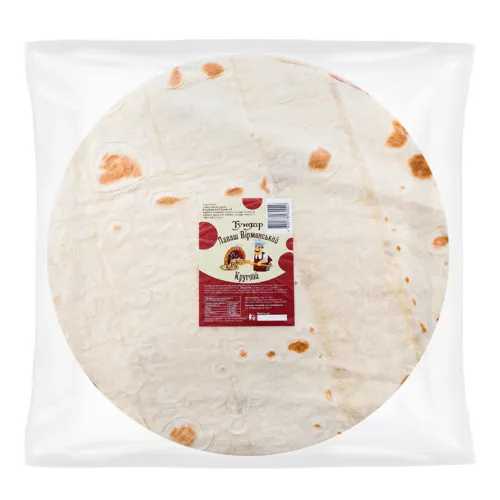 Лаваш Вірменський Круглий Тундир м/у 200г