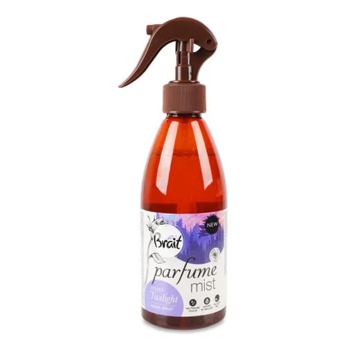 Освіжувач Повітря Velvet Twilight Parfume Mist, Брайт, 325 мл