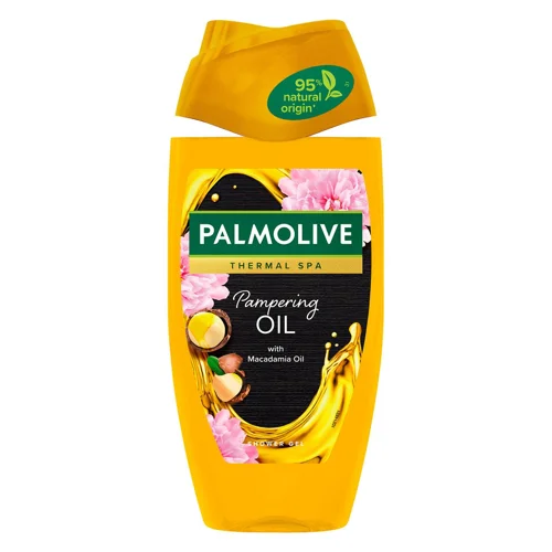 Гель для душу Palmolive Thermal Spa Pampering Oil 250мл